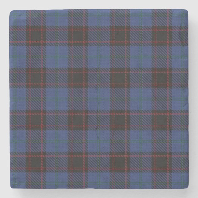 Home Tartan Stenunderlägg (Framsidan)