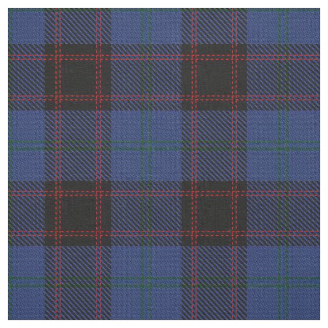 Home Tartan Tyg (Provkarta)