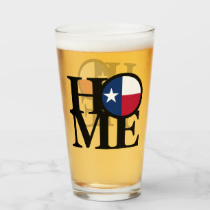 HOME Texas Glaskopp