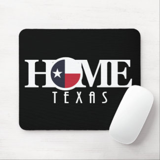HOME Texas Musmatta