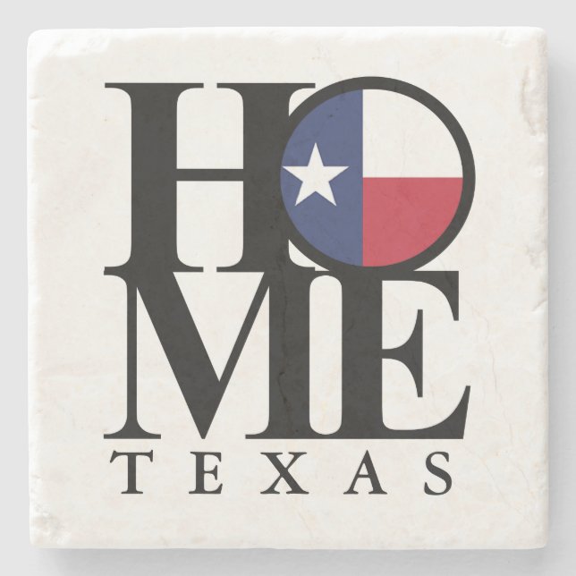 HOME Texas Stone Underlägg (Framsidan)