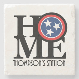 HOME Thompsons Station Stenunderlägg