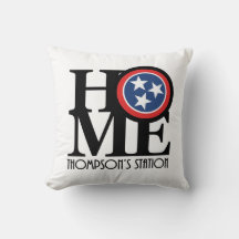 HOME Thompsons Station Tennessee