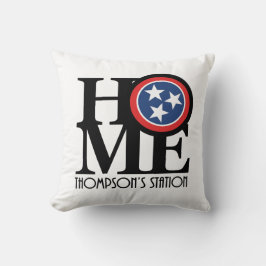 HOME Thompsons Station Tennessee Kudde