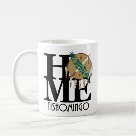 HOME Tishomingo 11oz Kaffemugg