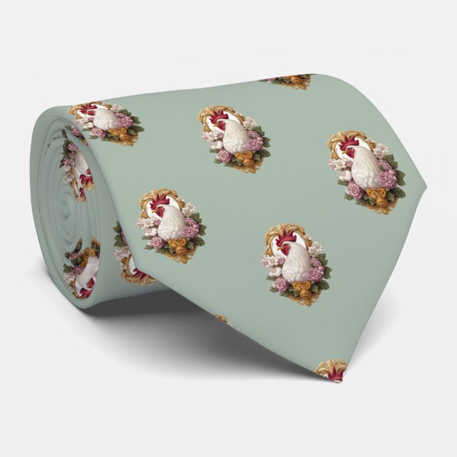 Home to Roost Slips (Rullad)