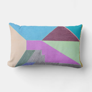 Home Trek Lumbarkudde