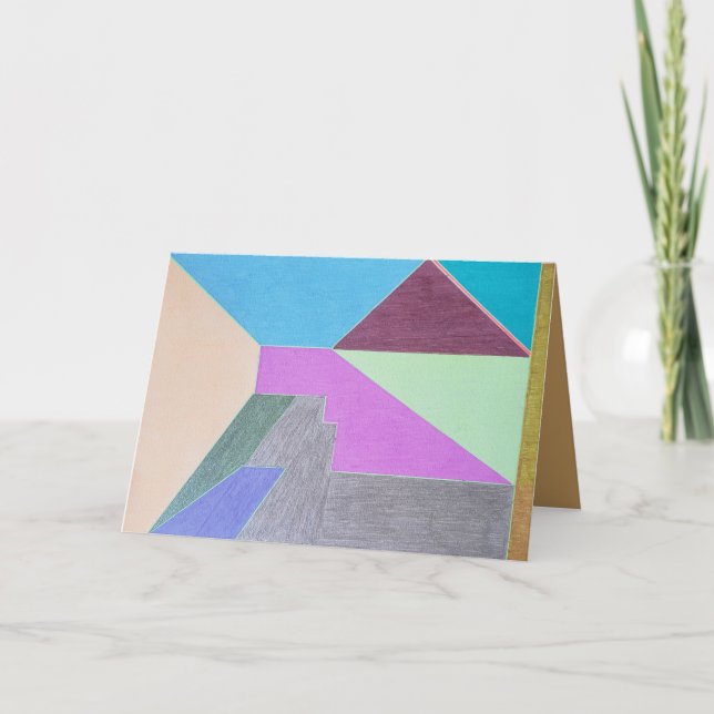 Home Trek Tack Kort (Framsida)