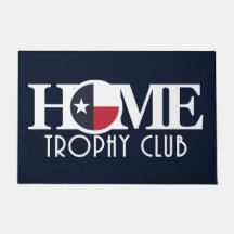 HOME Trophy Klubb Texas