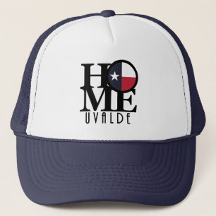 HOME Uvalt Texas Keps