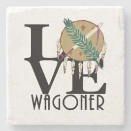 HOME Wagoner Oklahoma Stenunderlägg