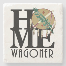 HOME Wagoner Oklahoma Stenunderlägg