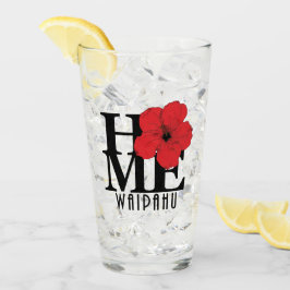 HOME Waipahu, awaii Red Glaskopp