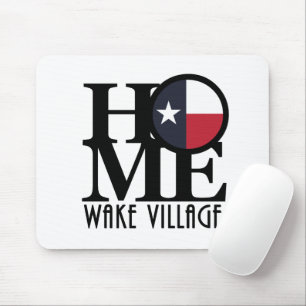 HOME Wake Village Texas Musmatta