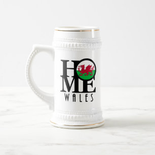 HOME Wales Sejdel