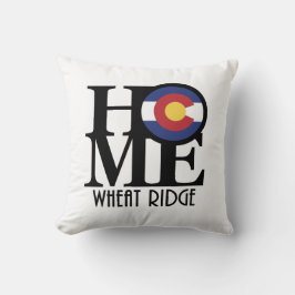 HOME Wheat Ridge Colorado Kudde