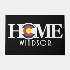 HOME Windsor Colorado