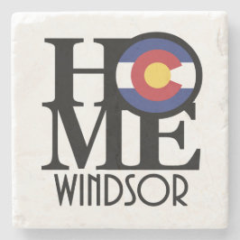 HOME Windsor Stenunderlägg