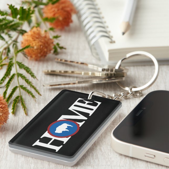 HOME Wyoming  (Högra Framsidan)