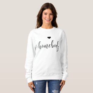 Homebody-Snyggt T Shirt