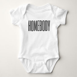 Homebody Tee Shirt