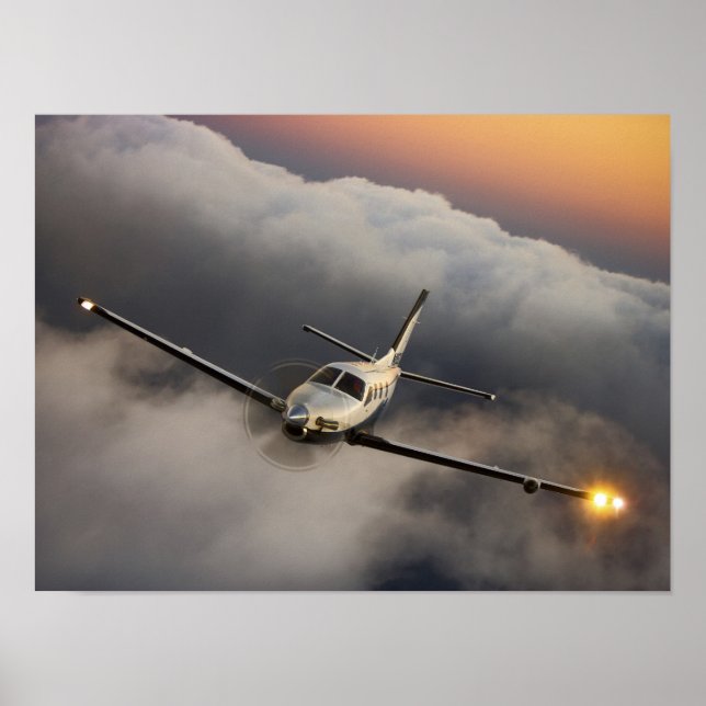 Homebound TBM Poster (Framsidan)