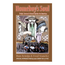 Homeboys Soul Poster
