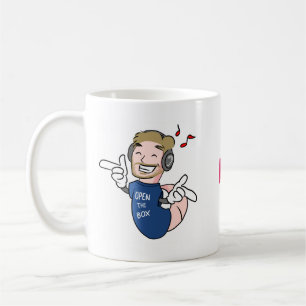 Homechoir Earworm Ben Mugg