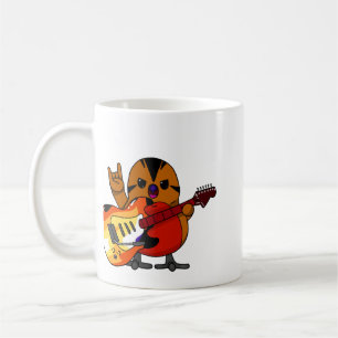 Homechoir Rockin' Robin Mugg