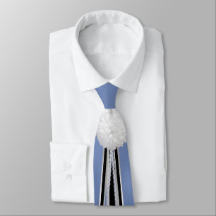 Homecoming Football Morsa Necktie Slips