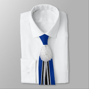 Homecoming Football Morsa Necktie Slips