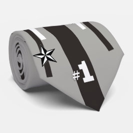 Homecoming Football Morsa Necktie Slips