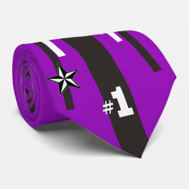 Homecoming Morsa Necktie Slips