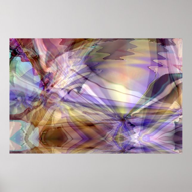 Homecoming Poster (Framsidan)