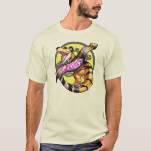 Homecon Tshirt 2015! - För manar T-shirt