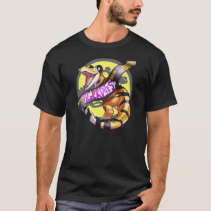 Homecon Tshirt 2015! - För manar Tee Shirt