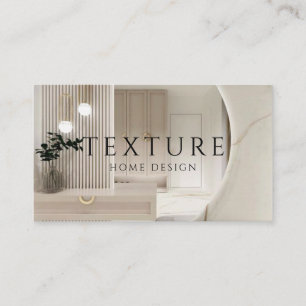 Homedecor Interiordesign design Home Insida Visitkort