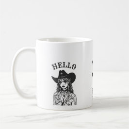 HomeEssentials Kaffemugg