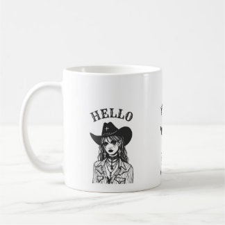 HomeEssentials Kaffemugg