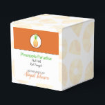 Homemade Bath & Body Packaging | Ananasbox Presentaskar<br><div class="desc">Denna söta vattenfärgsdesign för ananas är helt och hållet anpassade, så den kan användas för vilken som helst av dina ananas smaksatta eller frommade hantverksmässiga gåvor, men också för synings- och hantverksprojekt som har ett ananastema eller ananas mönster och inte bara ert bad- och kroppserbjudande. Ändra "namn" för din tvål...</div>