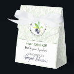Homemade Bath & Body Packaging | Olivolja Presentaskar<br><div class="desc">Presentera ditt handgjorda bad och kroppskonstruktioner med elegans med Cottage Rains Homemade Bath & Body Packaging Olive Oil Box. 🌿 med en sofistikerad utformning av olivolja är denna ruta perfekt för tvål, lotioner och självvårdsprodukter. Ett underbart val för presentförpackningar eller visning av dina handgjorda produkter i stil. #BathAndBodyPackaging #OliveOilDesign #HandmadeGifts...</div>