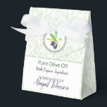 Homemade Bath & Body Packaging | Olivolja Presentaskar<br><div class="desc">Presentera ditt handgjorda bad och kroppskonstruktioner med elegans med Cottage Rains Homemade Bath & Body Packaging Olive Oil Box. 🌿 med en sofistikerad utformning av olivolja är denna ruta perfekt för tvål, lotioner och självvårdsprodukter. Ett underbart val för presentförpackningar eller visning av dina handgjorda produkter i stil. #BathAndBodyPackaging #OliveOilDesign #HandmadeGifts...</div>