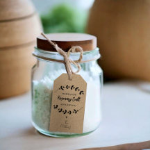 Homemade Food DIY Helgdag Modern Chic Värdinna