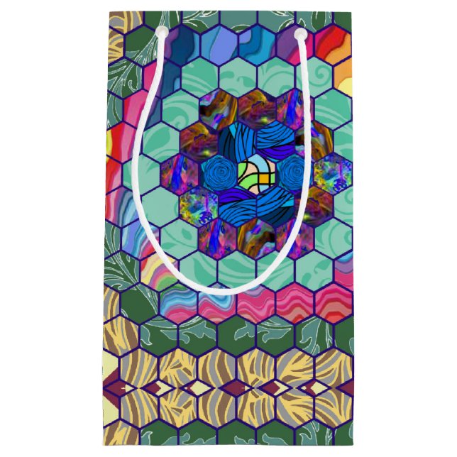 Homemade Quilt (Framsidan)