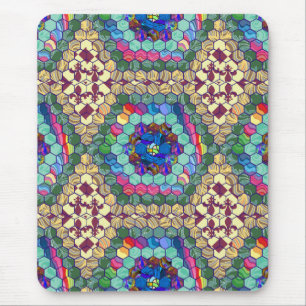Homemade Quilt Musmatta