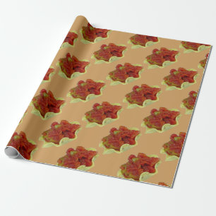 Homemade Salsa Presentpapper