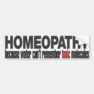 HOMEOPATHY BILDEKAL