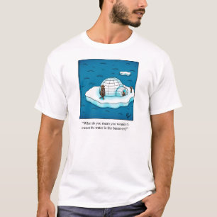 Homeowner Humor Tee Shirt