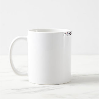 Homeowner inrättad 2020 kaffemugg