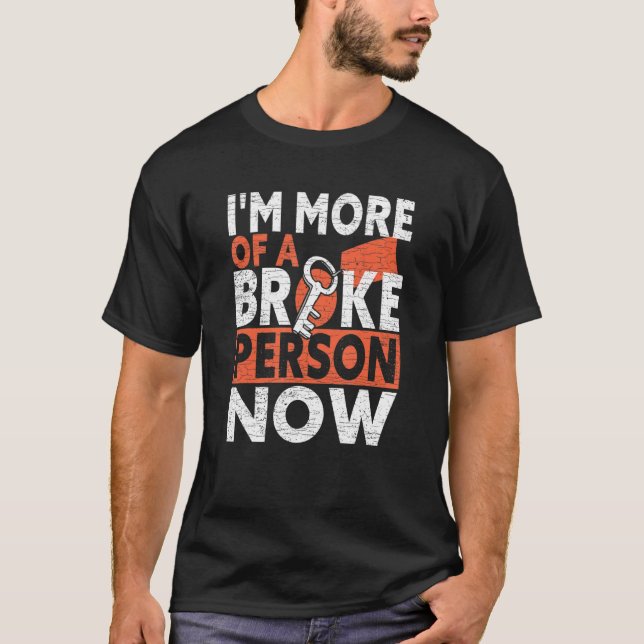 Homeowner - nytt husägare - hem t shirt (Framsida)